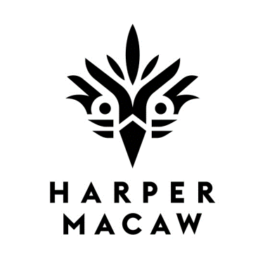 harper-macaw